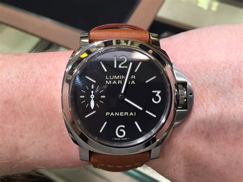 panerai pam 111 vs 510|Pam 510 vs Pam 111 .